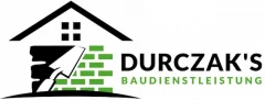 Logo-Baudienstleistung-Durczak